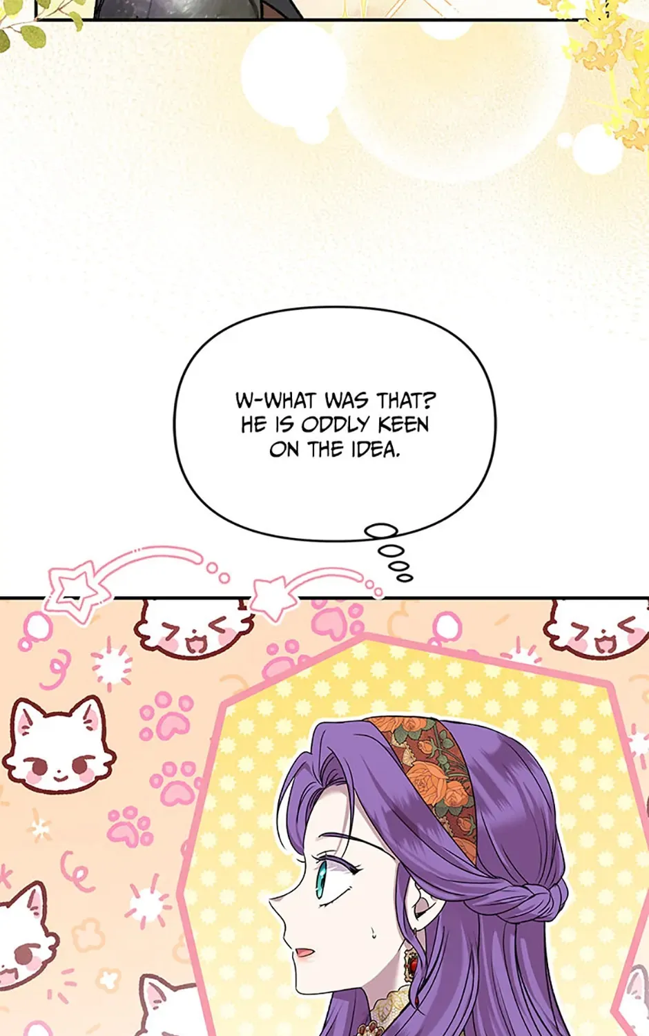 Materialistic Lady Chapter 41 page 113 - 