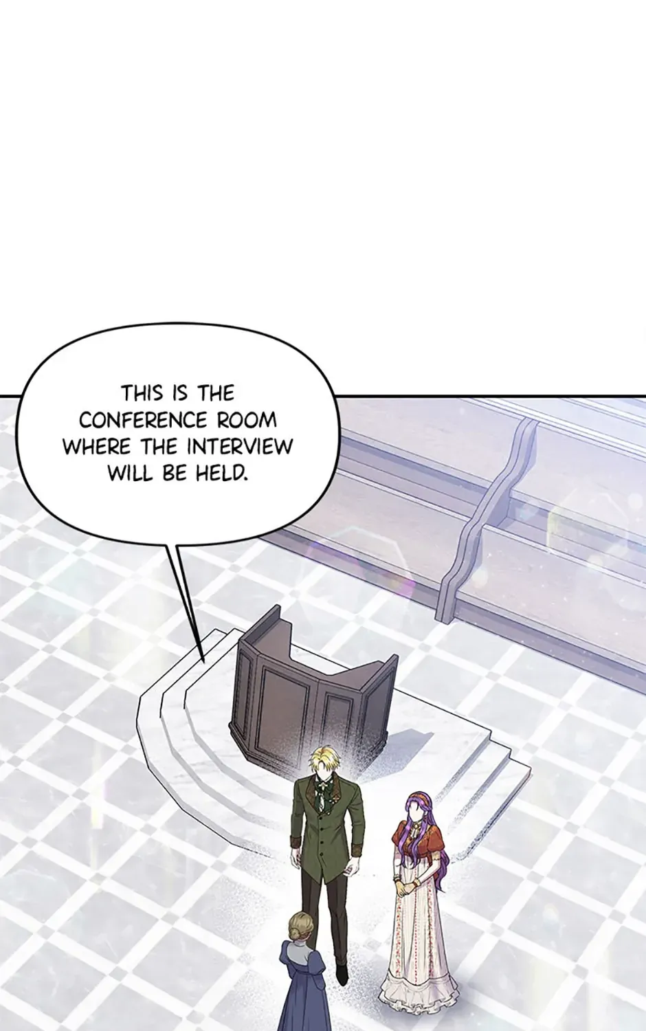 Materialistic Lady Chapter 41 page 121 - 