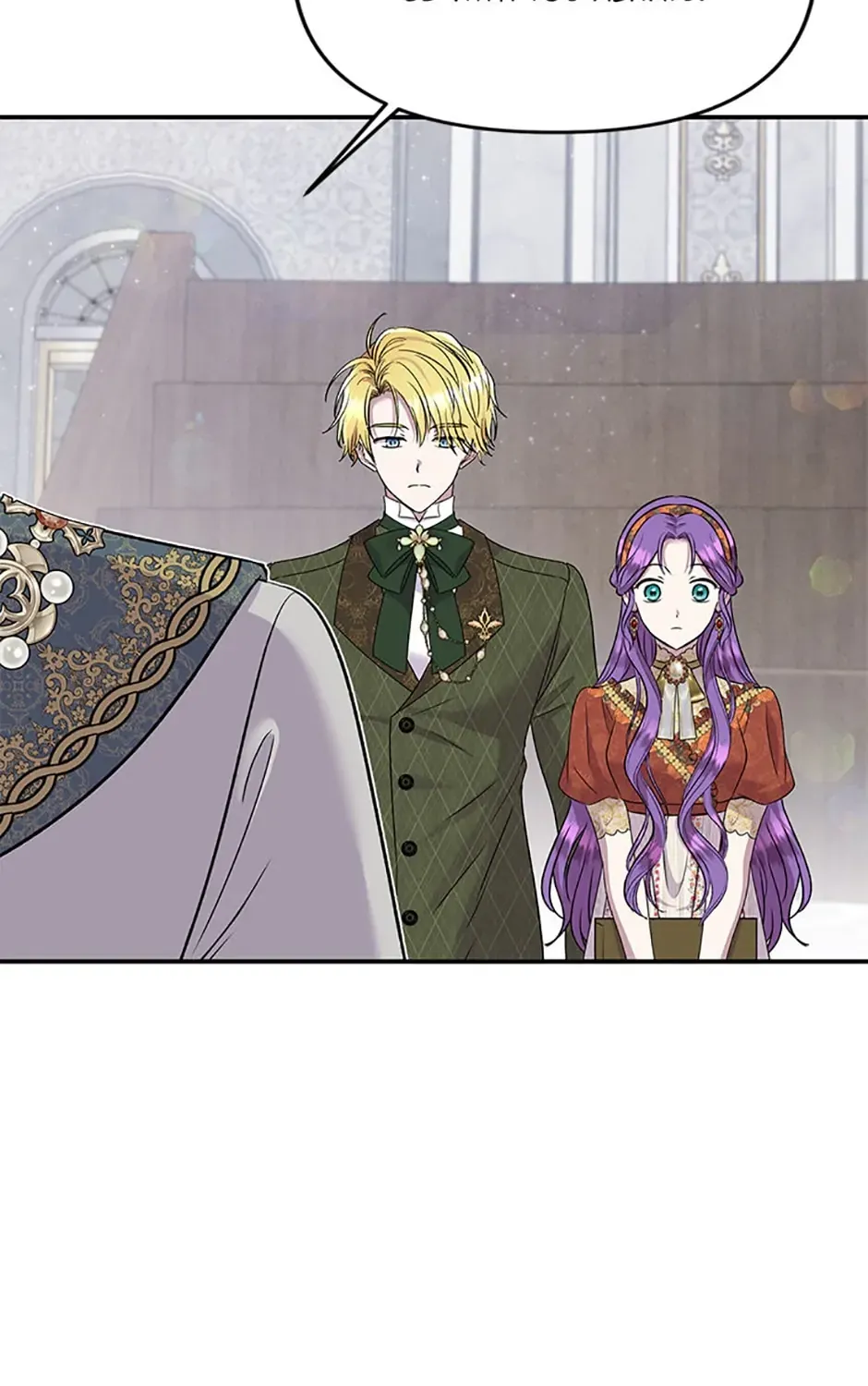 Materialistic Lady Chapter 41 page 131 - 