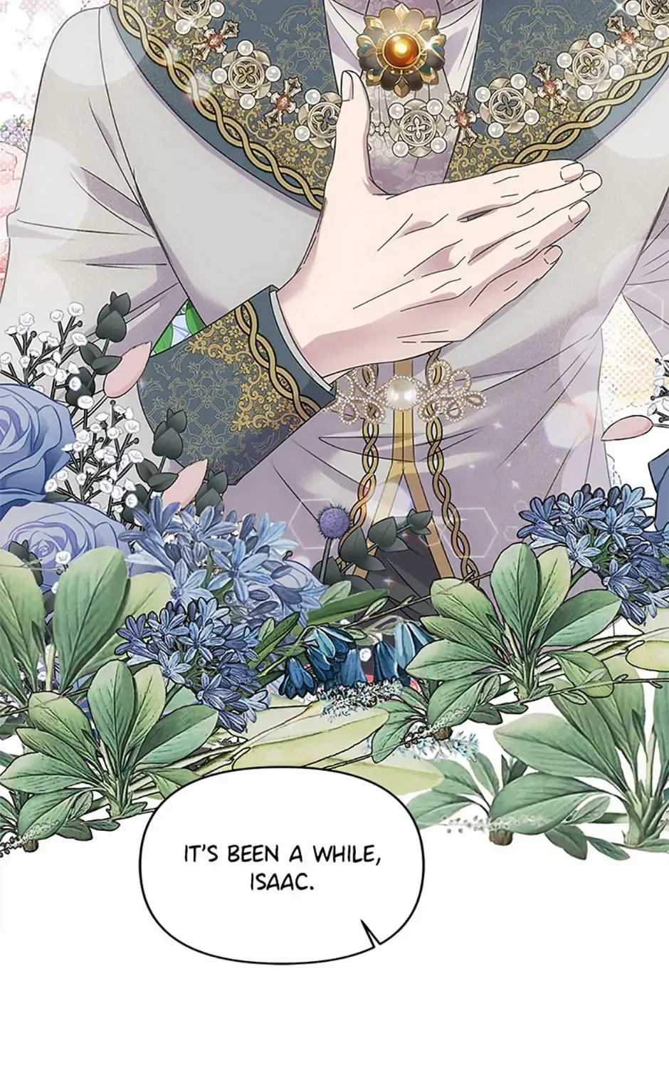 Materialistic Lady Chapter 41 page 137 - 