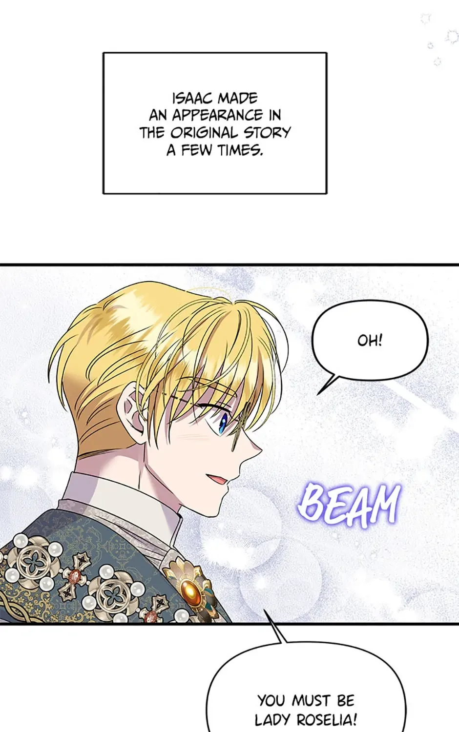 Materialistic Lady Chapter 41 page 141 - 
