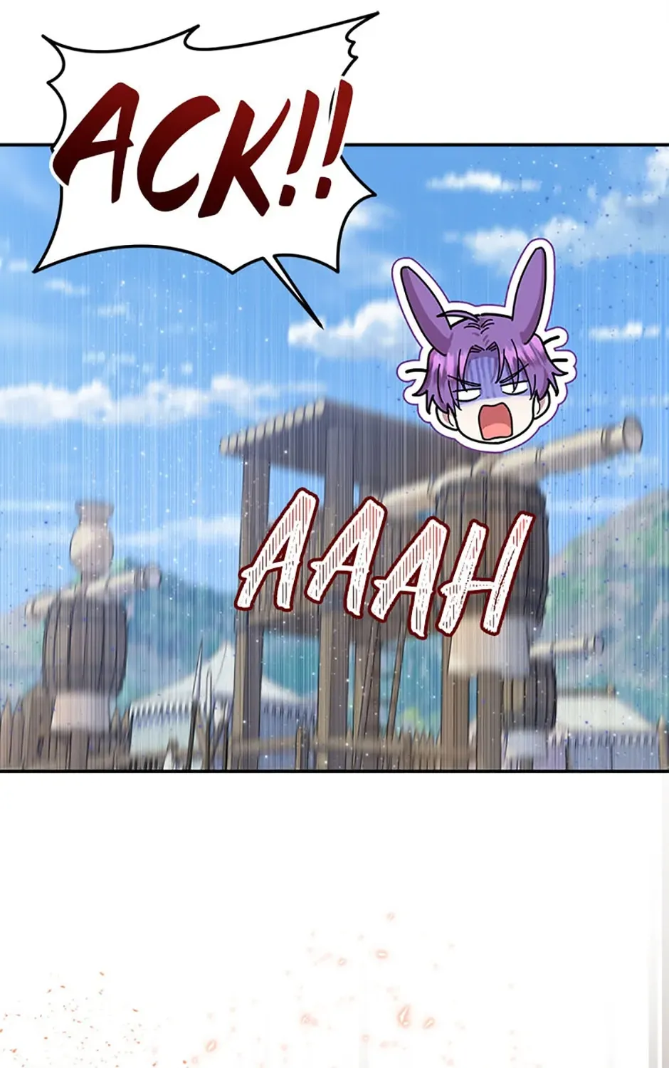 Materialistic Lady Chapter 41 page 19 - 