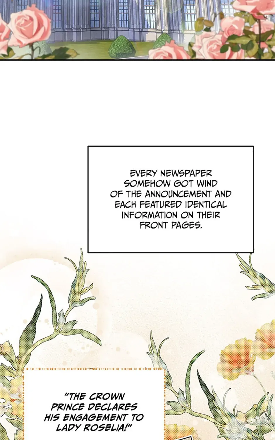 Materialistic Lady Chapter 41 page 3 - 