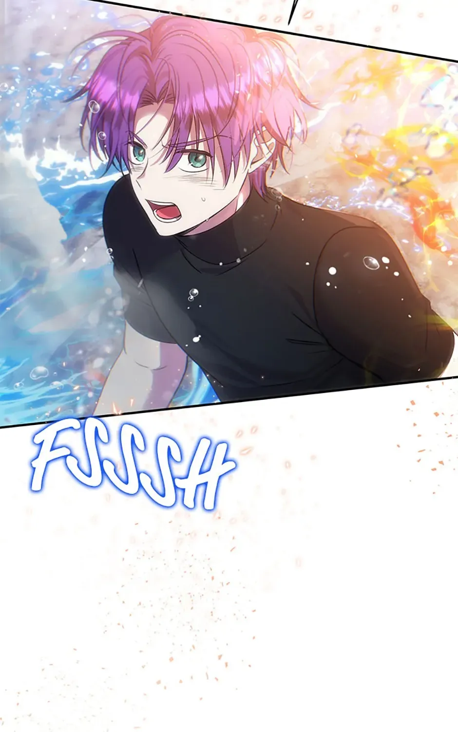 Materialistic Lady Chapter 41 page 27 - 