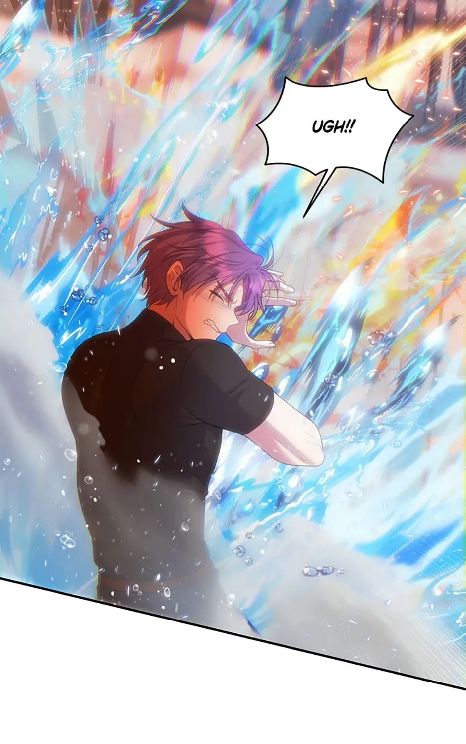 Materialistic Lady Chapter 41 page 31 - 