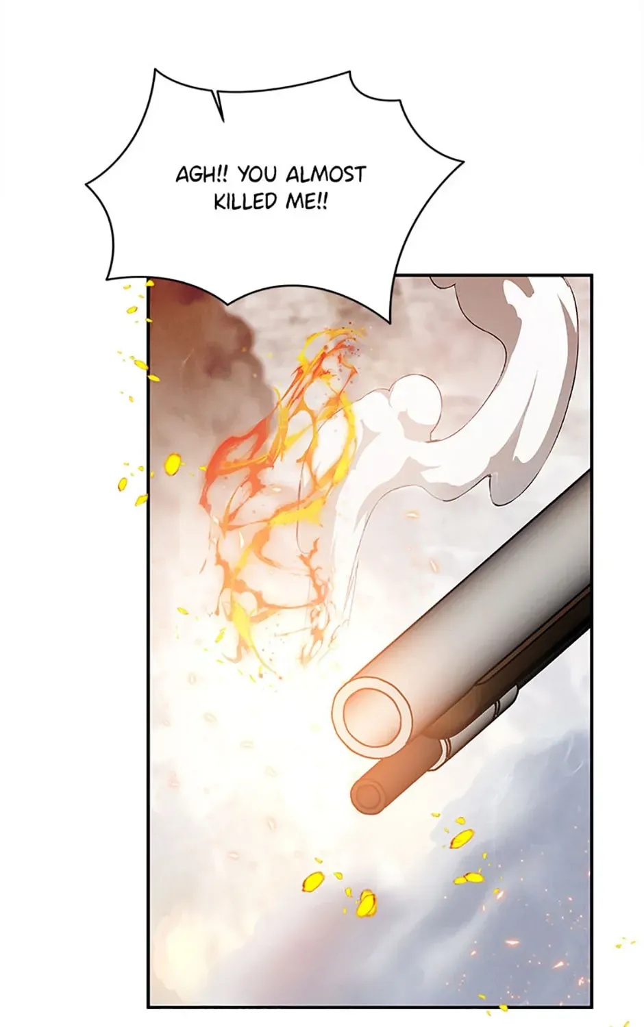 Materialistic Lady Chapter 41 page 33 - 