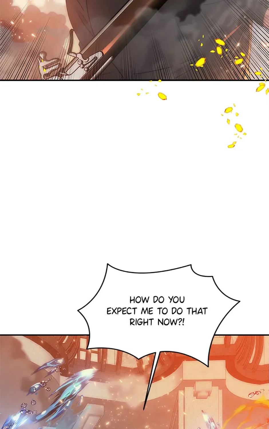 Materialistic Lady Chapter 41 page 37 - 
