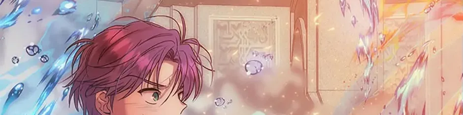 Materialistic Lady Chapter 41 page 38 - 