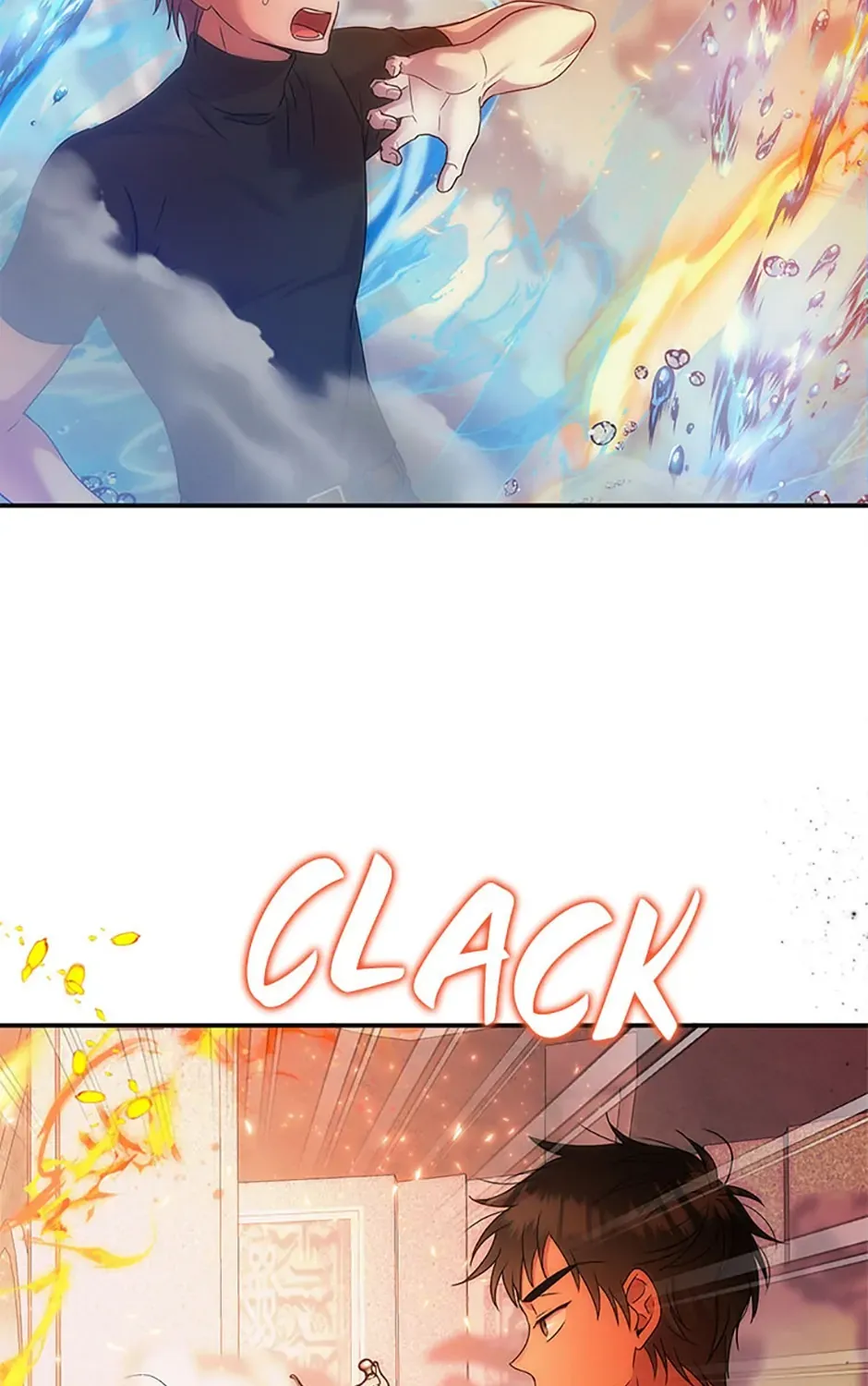 Materialistic Lady Chapter 41 page 39 - 