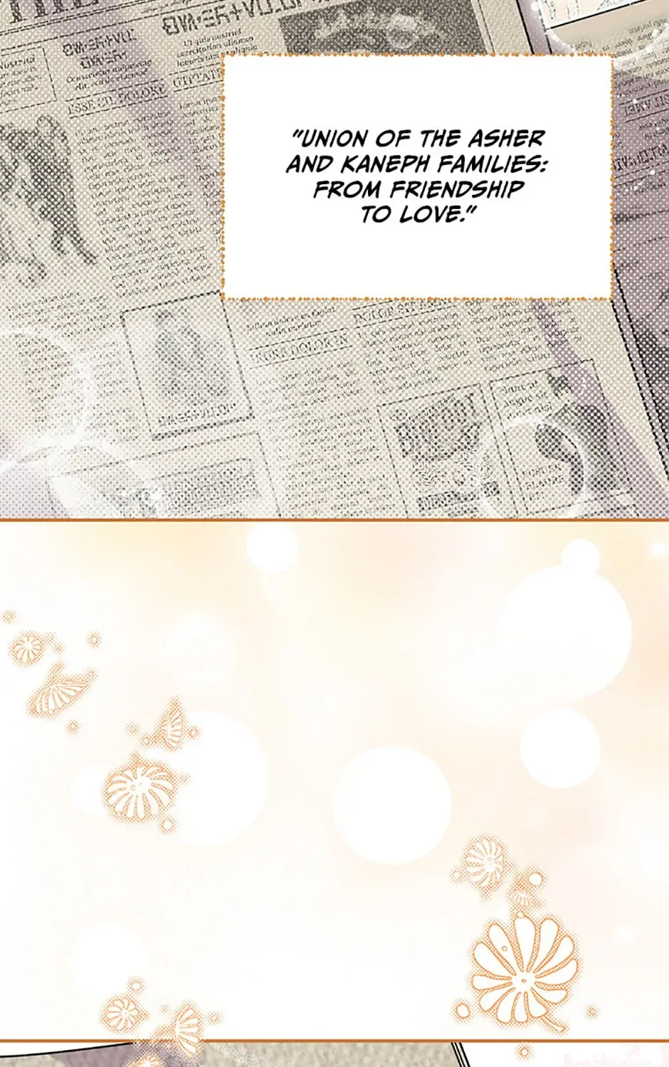 Materialistic Lady Chapter 41 page 5 - 