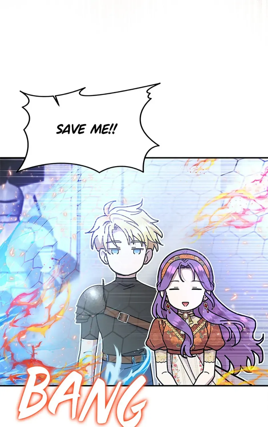 Materialistic Lady Chapter 41 page 45 - 