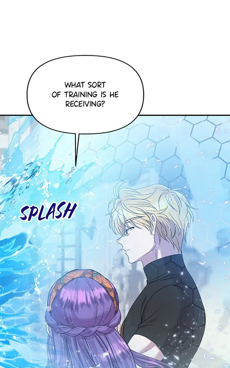 Materialistic Lady Chapter 41 page 47 - 