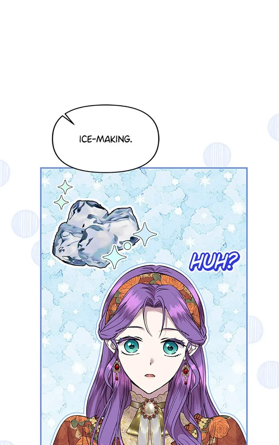 Materialistic Lady Chapter 41 page 49 - 