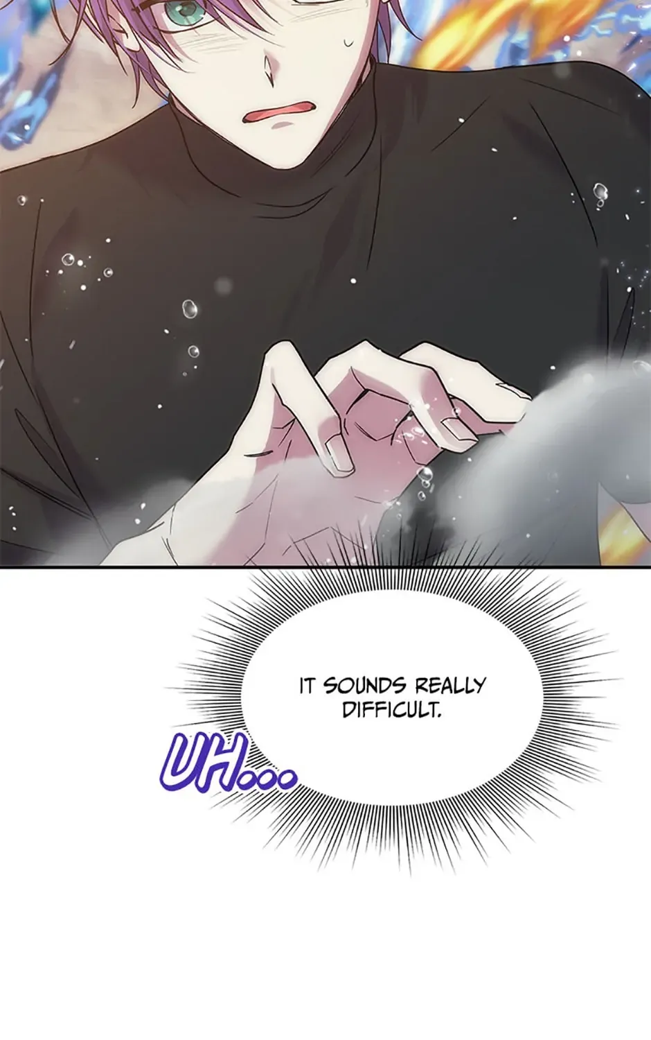Materialistic Lady Chapter 41 page 53 - 