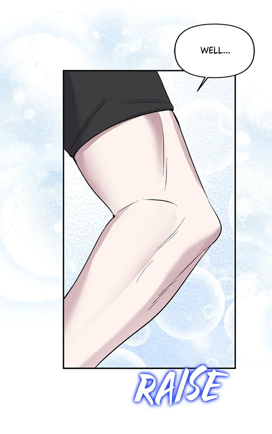 Materialistic Lady Chapter 41 page 55 - 