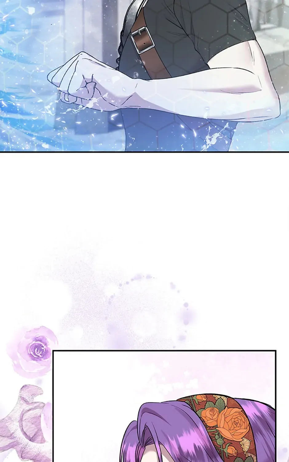 Materialistic Lady Chapter 41 page 59 - 