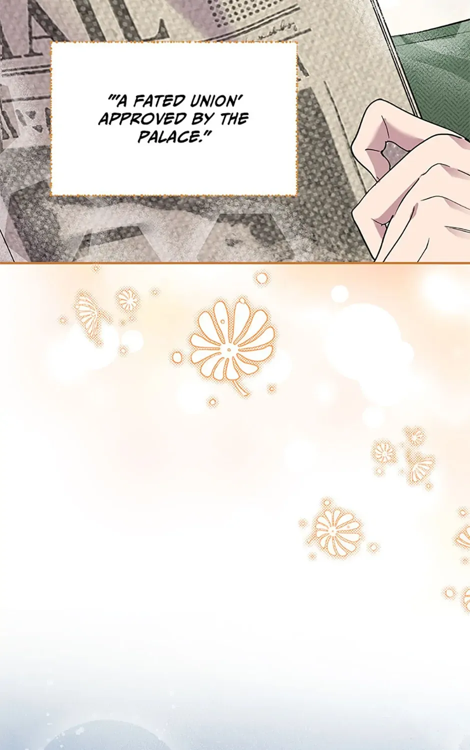Materialistic Lady Chapter 41 page 7 - 