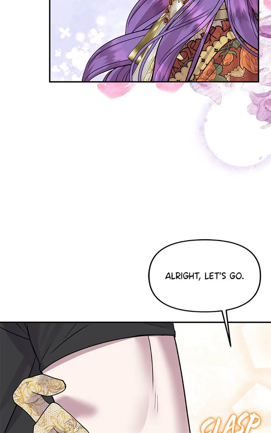 Materialistic Lady Chapter 41 page 61 - 