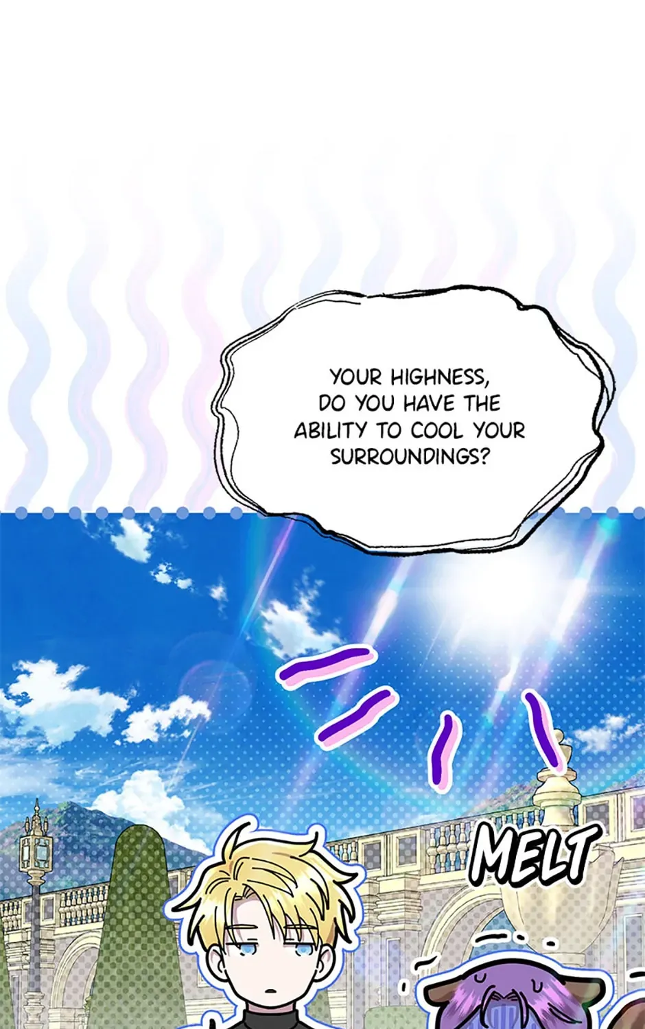Materialistic Lady Chapter 41 page 69 - 