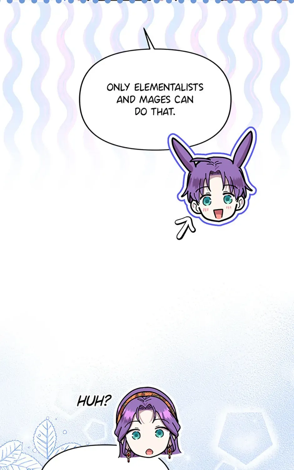 Materialistic Lady Chapter 41 page 71 - 