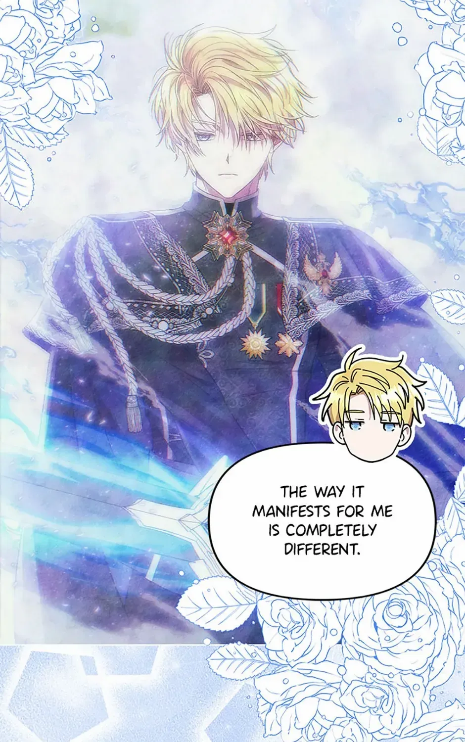 Materialistic Lady Chapter 41 page 73 - 