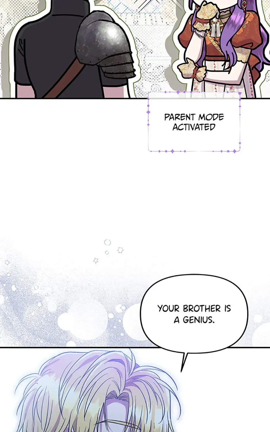 Materialistic Lady Chapter 41 page 87 - 