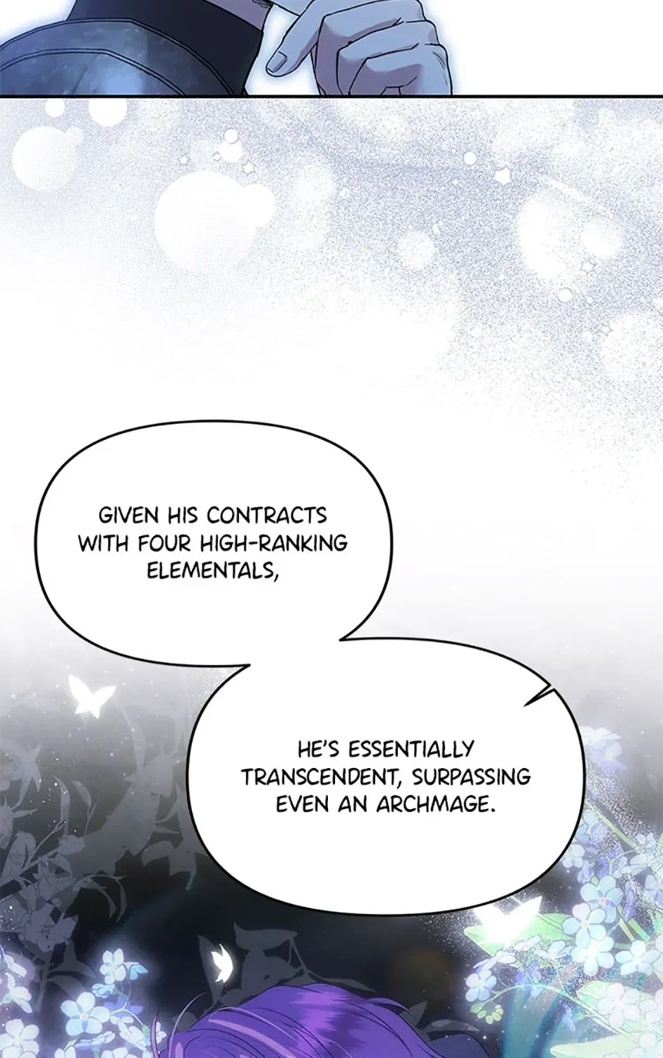 Materialistic Lady Chapter 41 page 89 - 