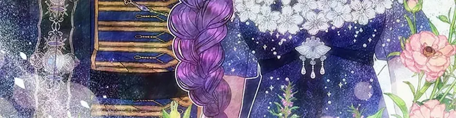 Materialistic Lady Chapter 41 page 10 - 