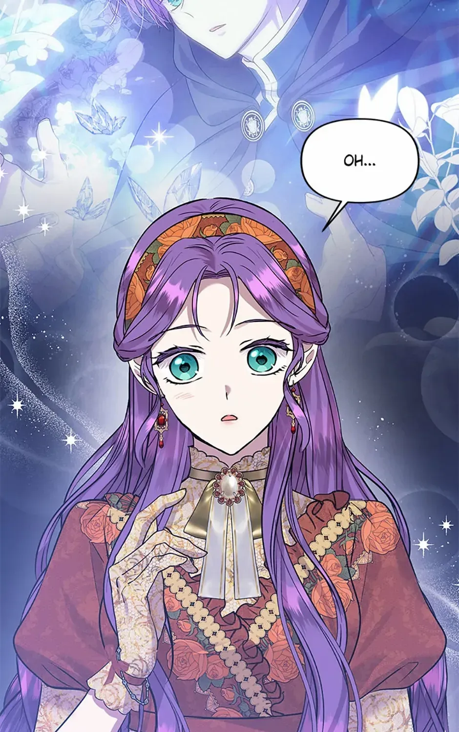 Materialistic Lady Chapter 41 page 91 - 