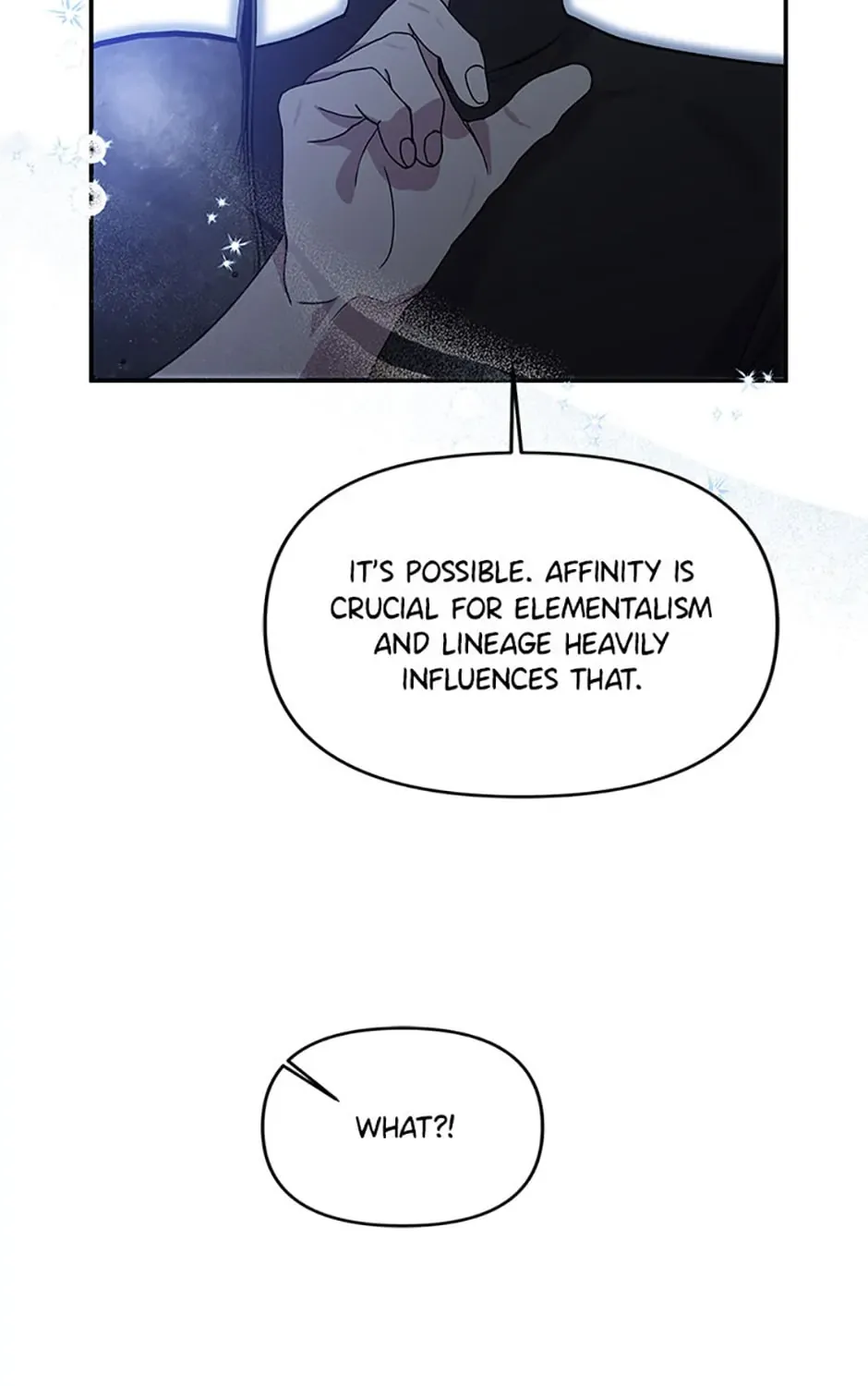 Materialistic Lady Chapter 41 page 99 - 