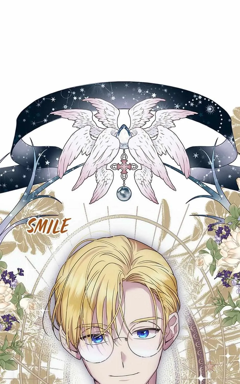 Materialistic Lady Chapter 42 page 1 - 