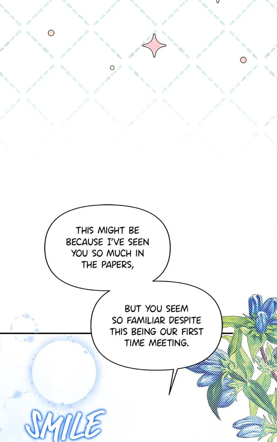 Materialistic Lady Chapter 42 page 11 - 