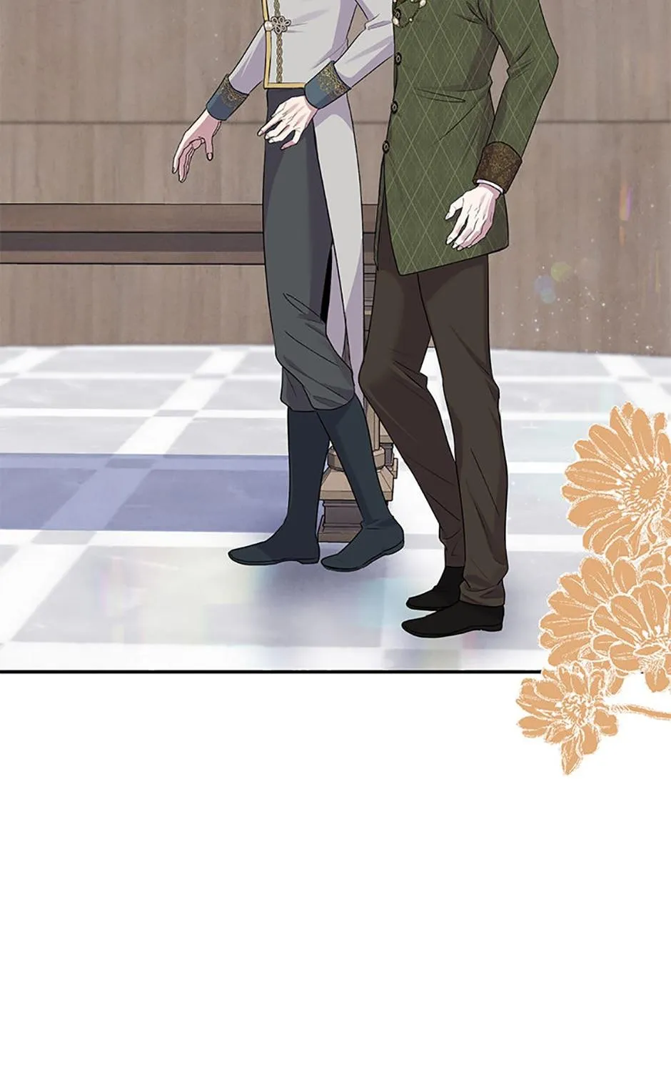 Materialistic Lady Chapter 42 page 103 - 