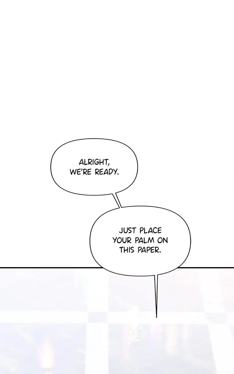 Materialistic Lady Chapter 42 page 115 - 