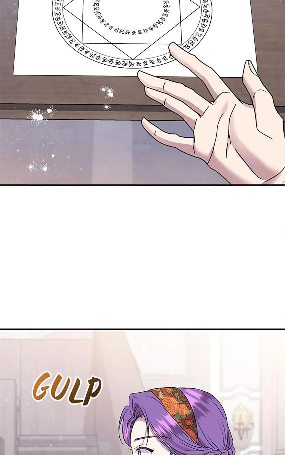 Materialistic Lady Chapter 42 page 117 - 
