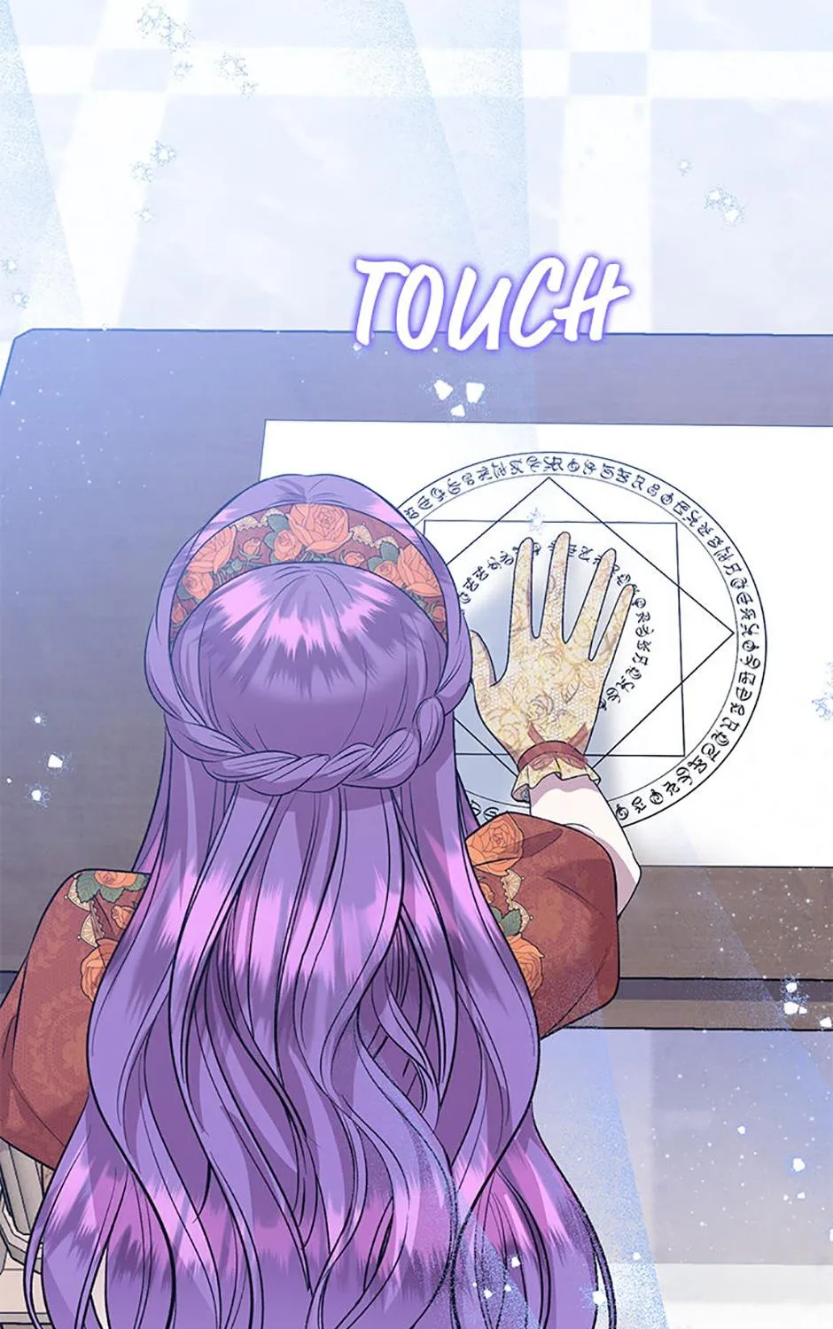 Materialistic Lady Chapter 42 page 121 - 