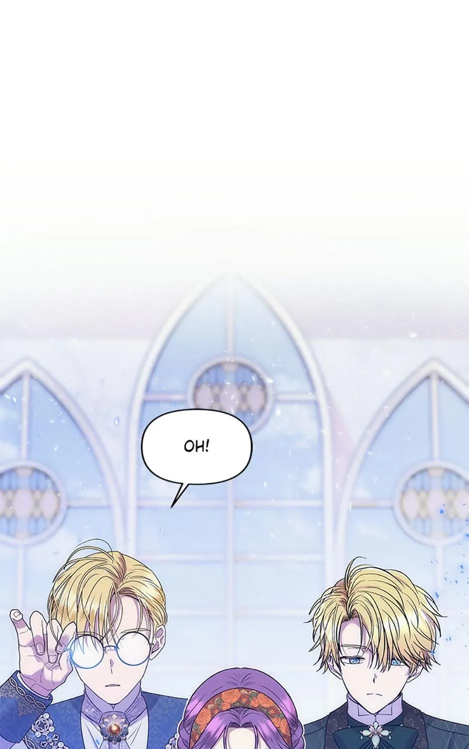 Materialistic Lady Chapter 42 page 127 - 