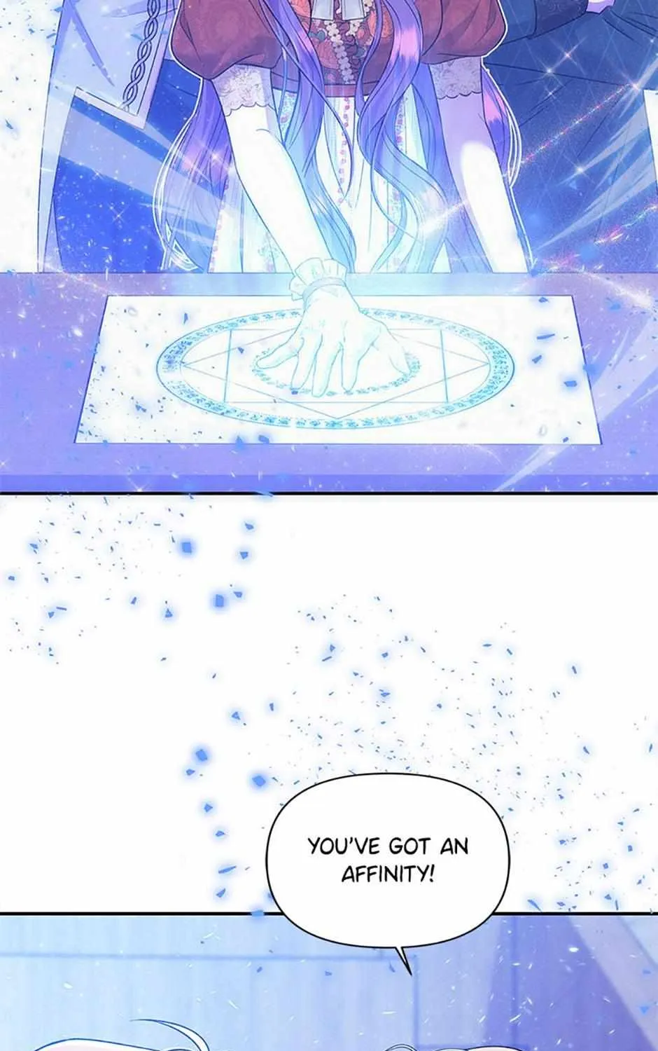 Materialistic Lady Chapter 42 page 129 - 