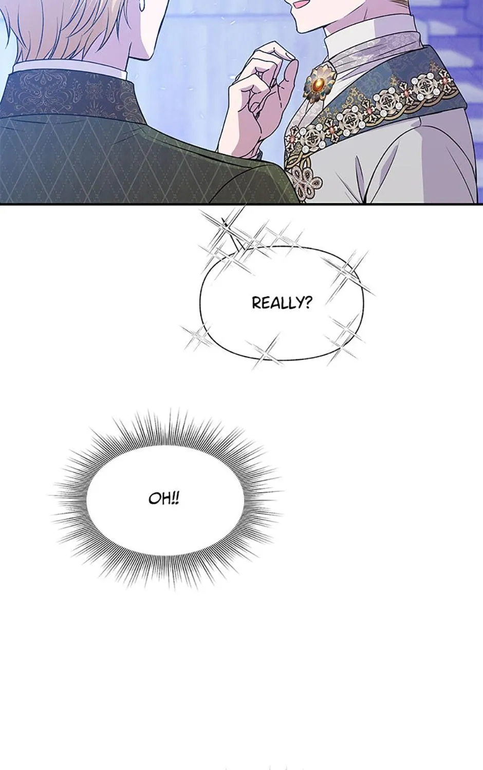 Materialistic Lady Chapter 42 page 131 - 