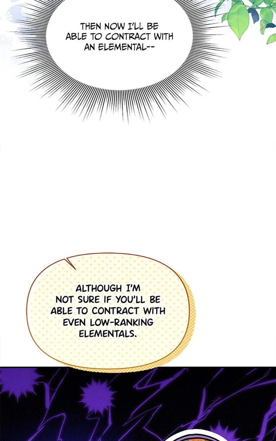Materialistic Lady Chapter 42 page 135 - 