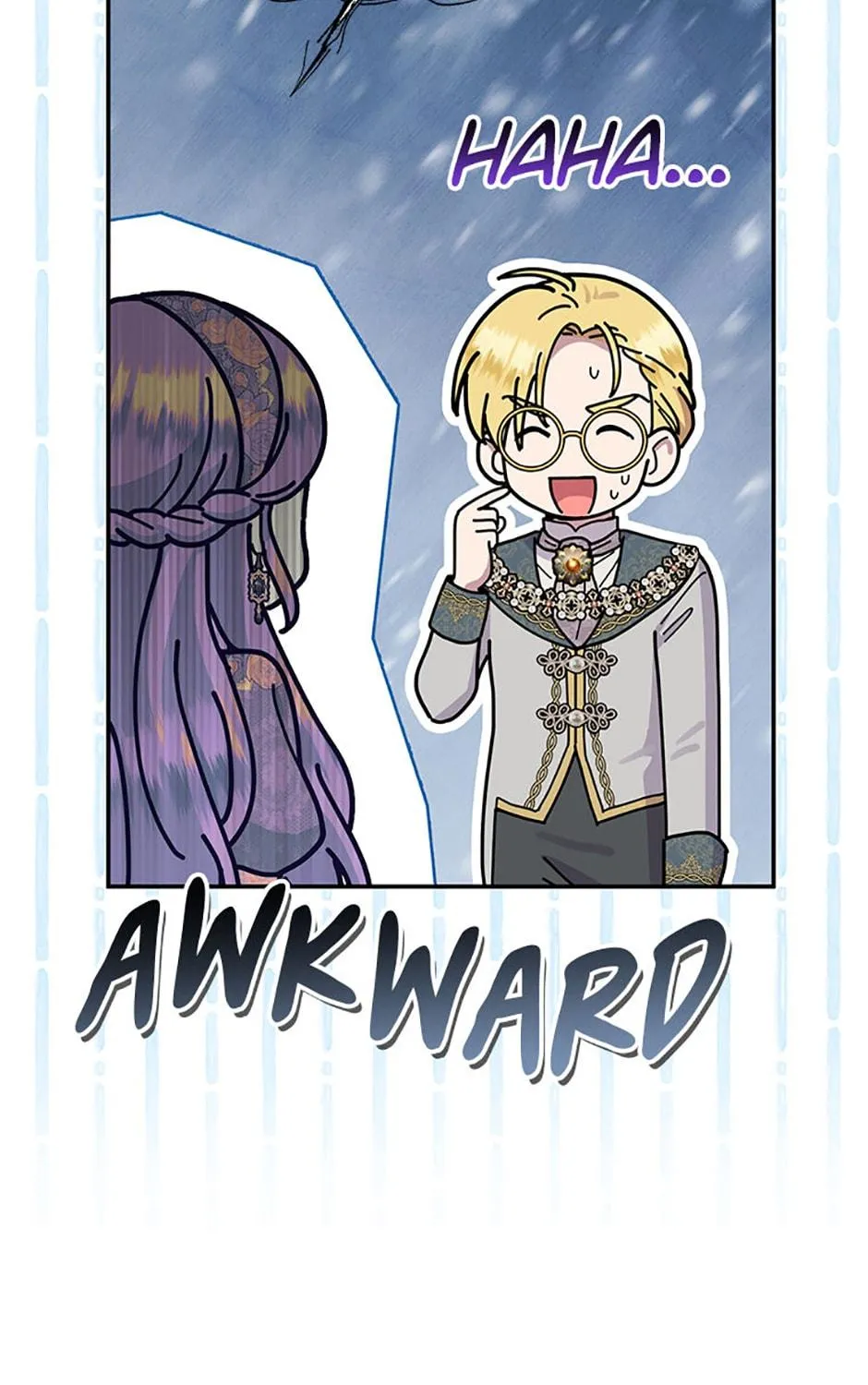 Materialistic Lady Chapter 42 page 139 - 