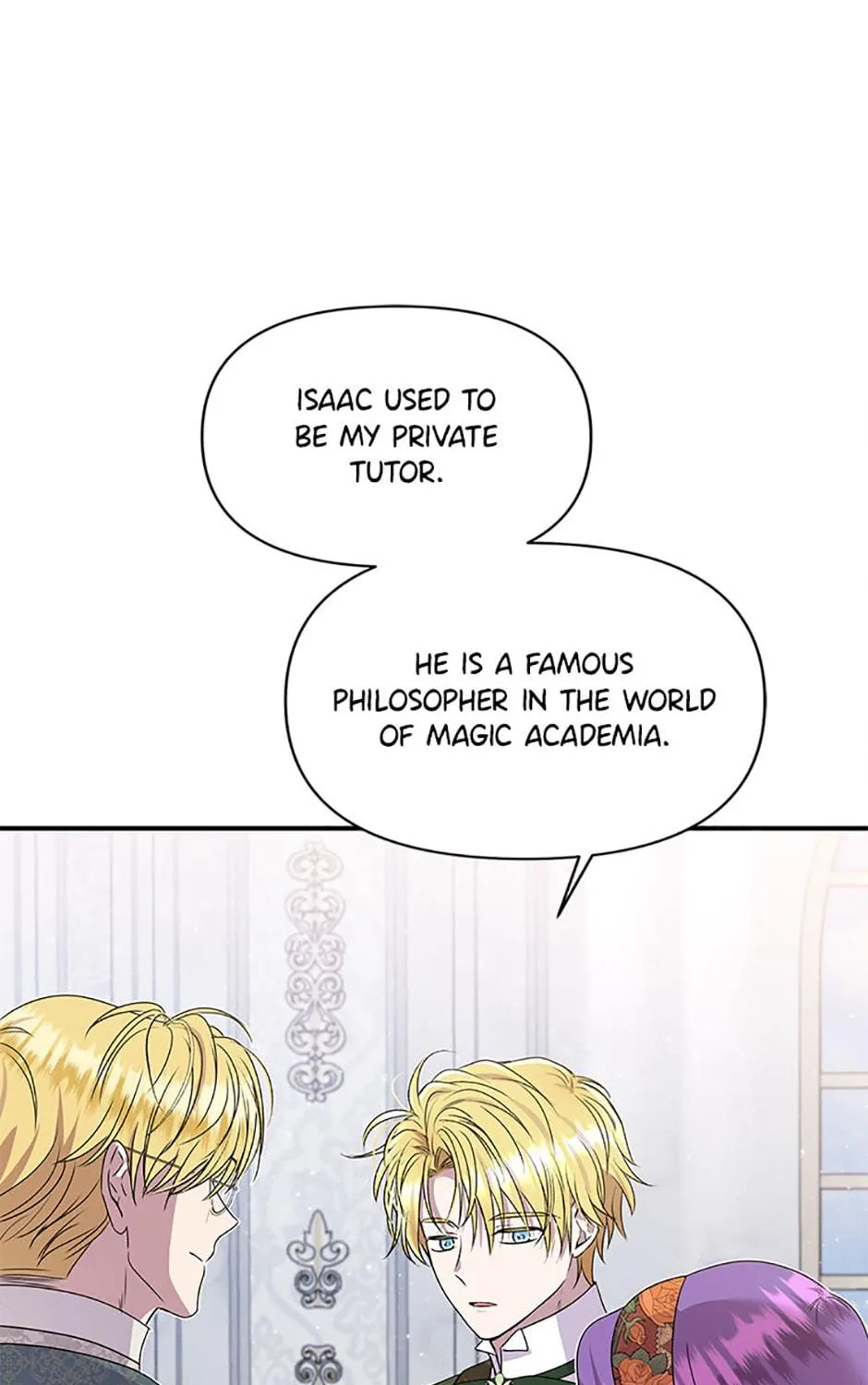 Materialistic Lady Chapter 42 page 15 - 