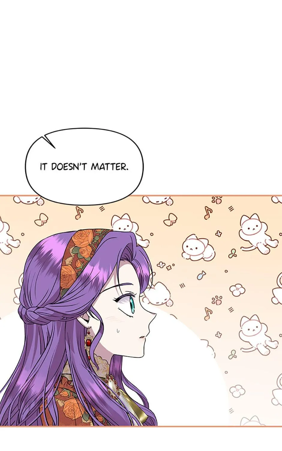 Materialistic Lady Chapter 42 page 141 - 