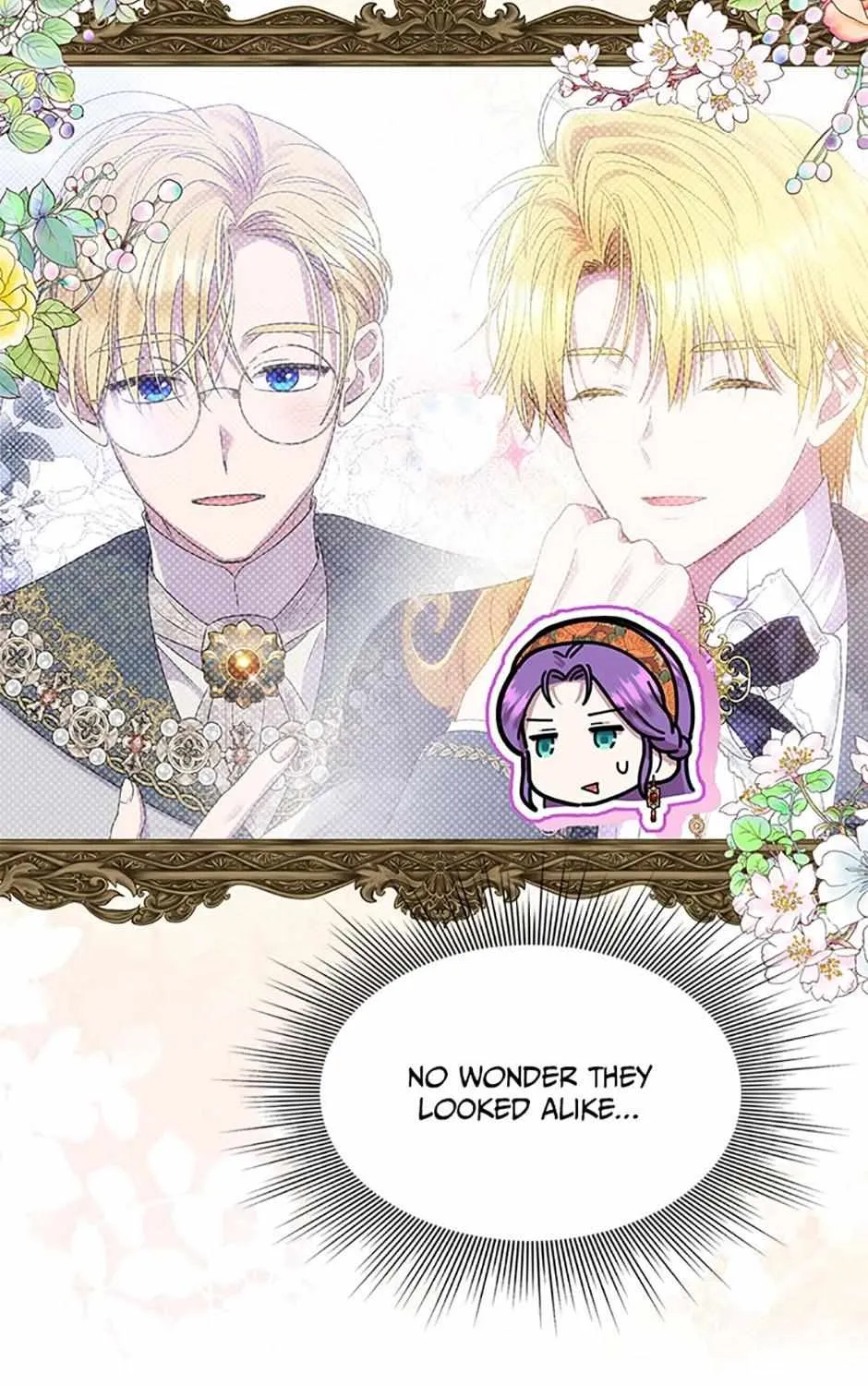 Materialistic Lady Chapter 42 page 19 - 