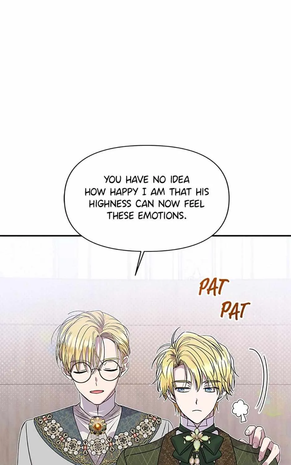 Materialistic Lady Chapter 42 page 25 - 
