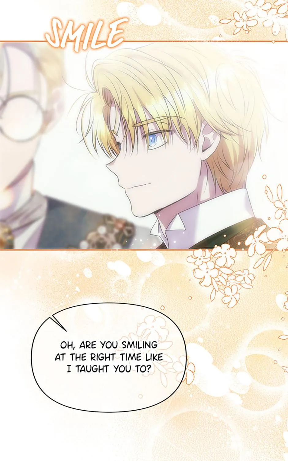 Materialistic Lady Chapter 42 page 29 - 