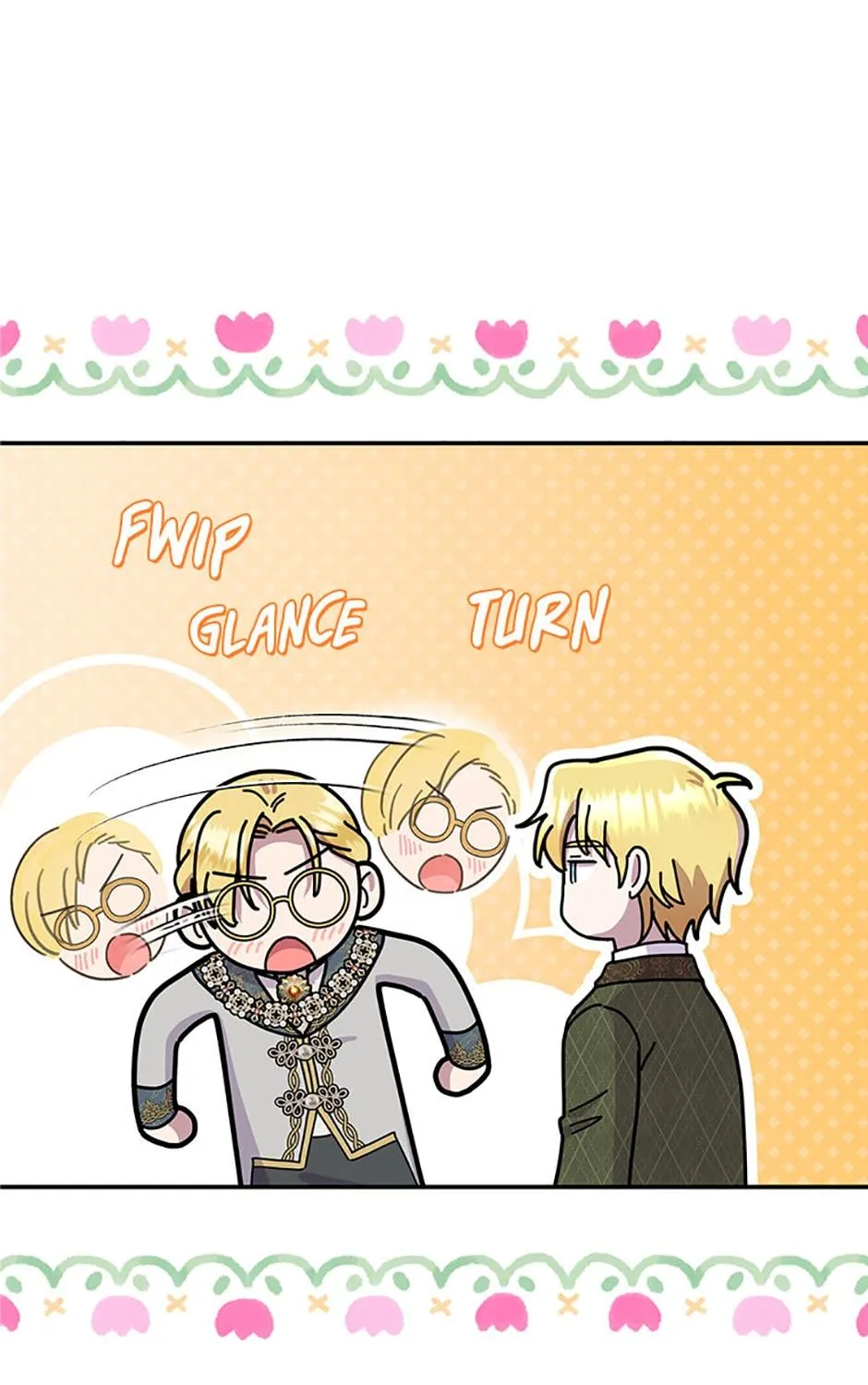 Materialistic Lady Chapter 42 page 37 - 
