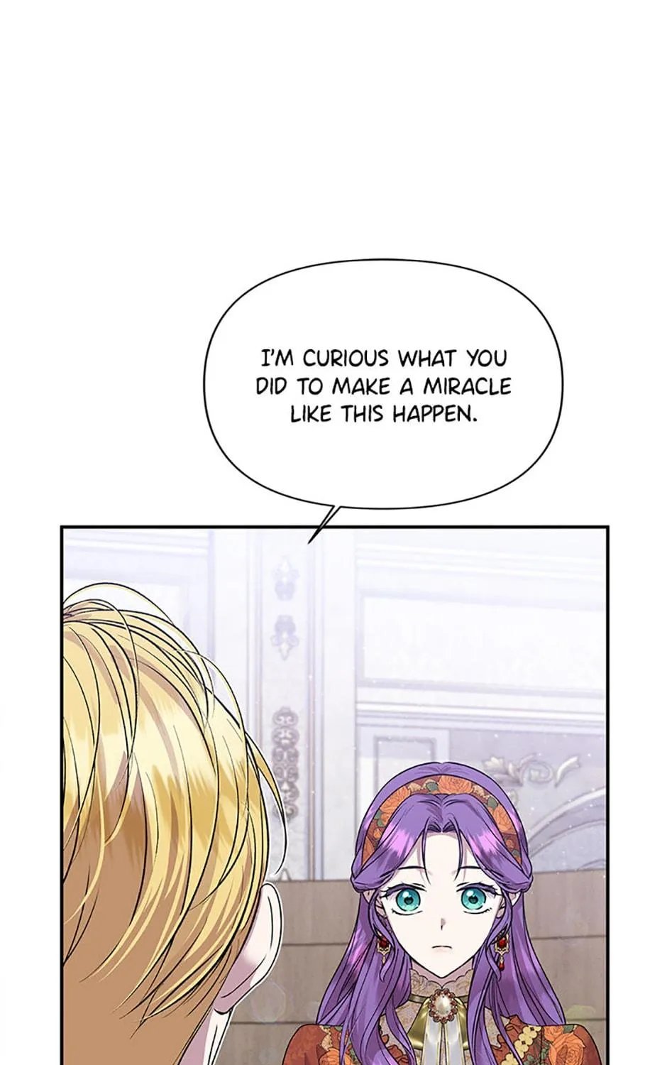Materialistic Lady Chapter 42 page 39 - 