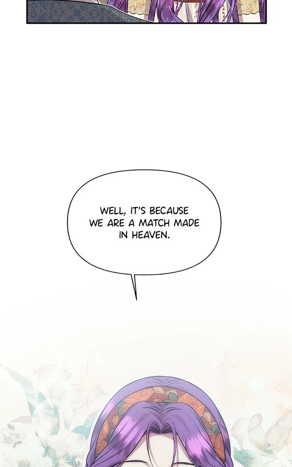 Materialistic Lady Chapter 42 page 41 - 