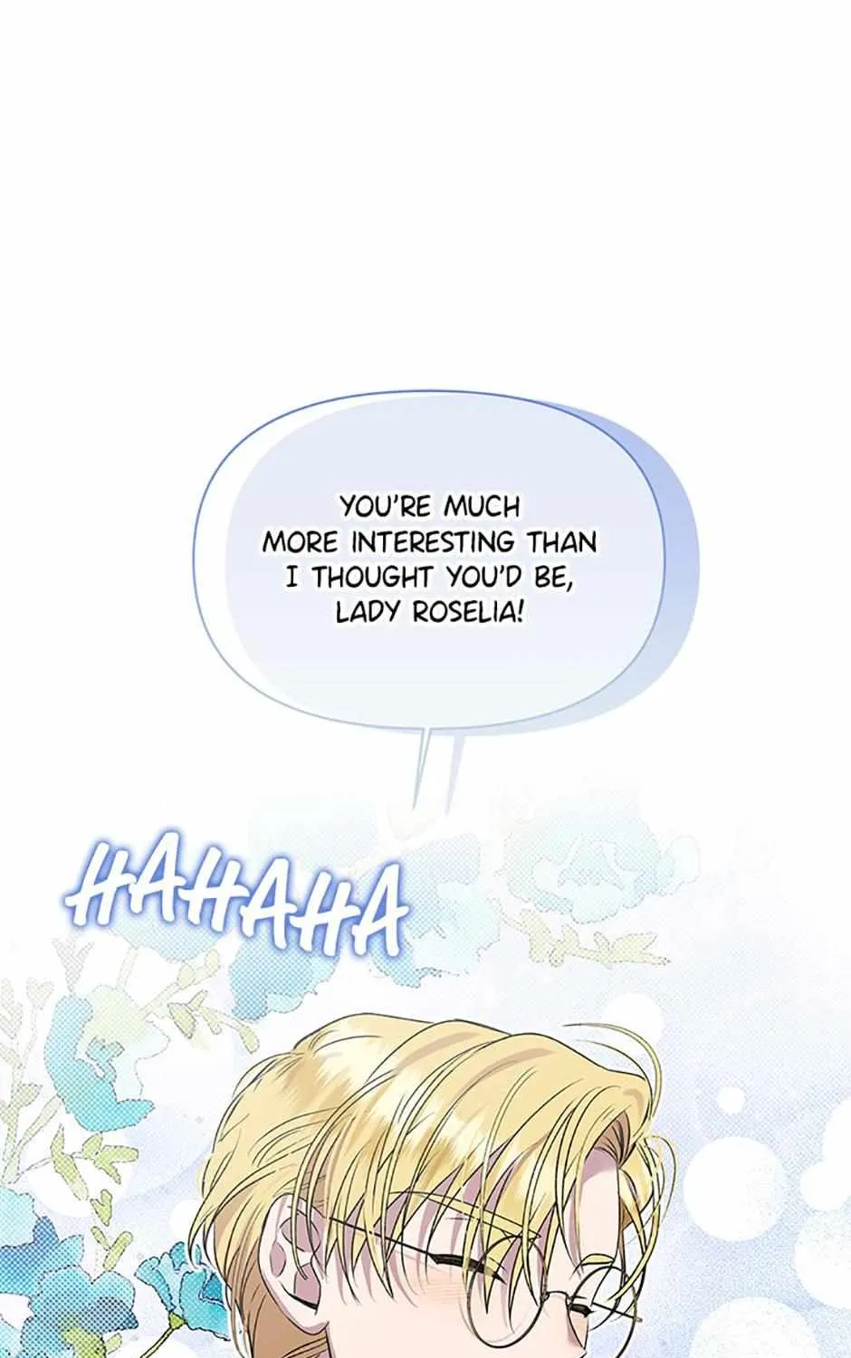 Materialistic Lady Chapter 42 page 47 - 